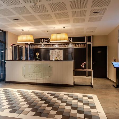 Ovelia Seynod - Les Balcons D'Annecy Apartment Екстериор снимка