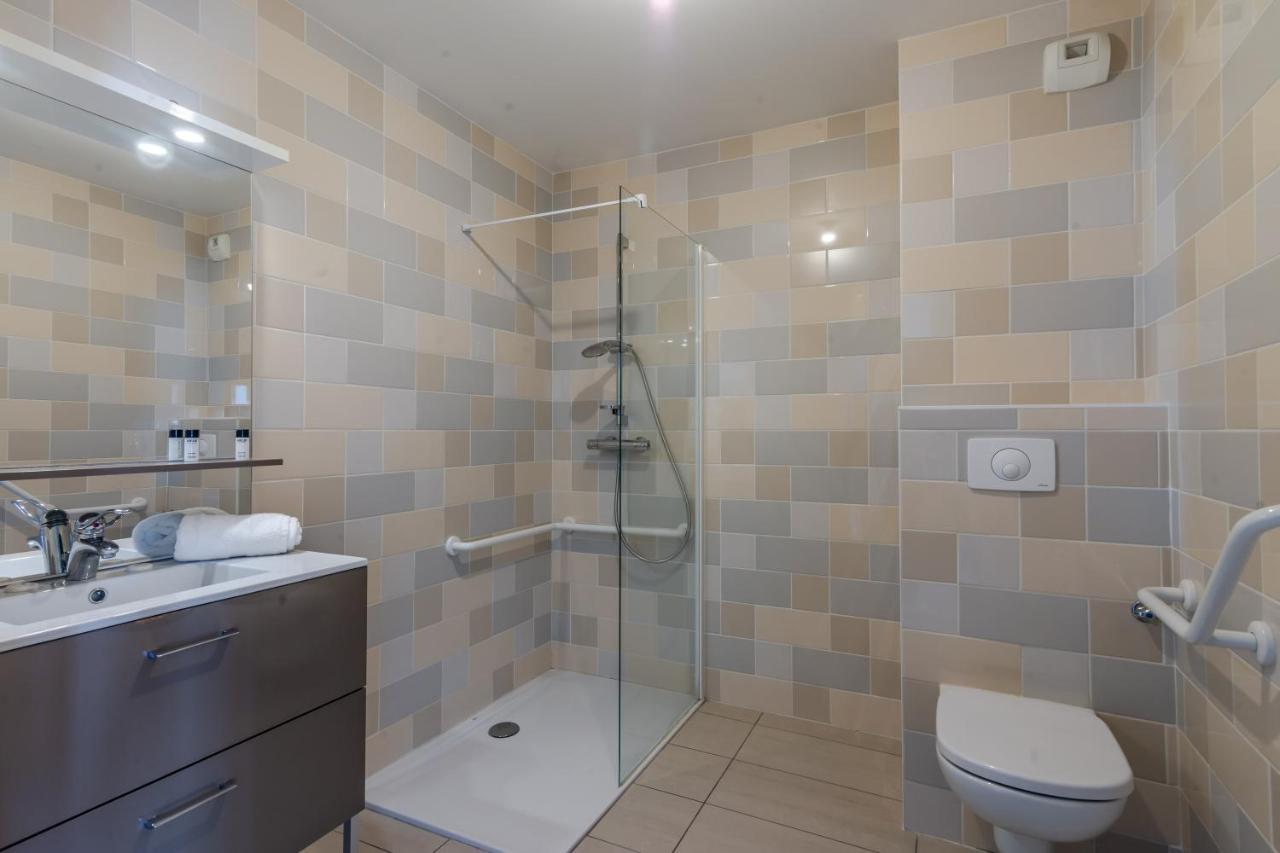 Ovelia Seynod - Les Balcons D'Annecy Apartment Екстериор снимка